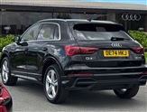 Audi Q3 Image 2