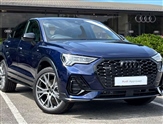 Audi Q3 Image 1