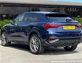 Audi Q3 Image 2