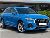 Audi Q3 Image 1