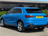 Audi Q3 Image 2
