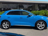 Audi Q3 Image 3
