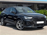 Audi Q3 Image 1