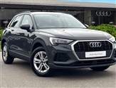 Audi Q3 Image 1