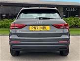 Audi Q3 Image 4