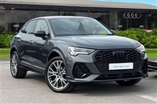 Used Audi Q3