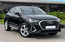 Used Audi Q3