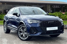 Used Audi Q3