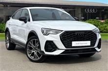 Used Audi Q3