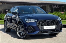 Used Audi Q3