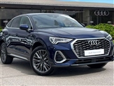 Audi Q3 Image 1