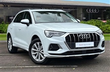 Used Audi Q3