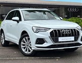 Audi Q3 Image 1