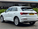 Audi Q3 Image 2