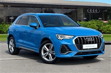 Used Audi Q3