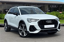 Used Audi Q3
