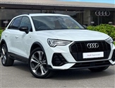 Audi Q3 Image 1