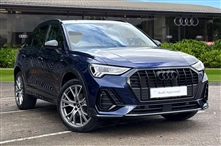 Used Audi Q3