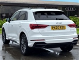 Audi Q3 Image 2