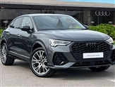 Audi Q3 Image 1