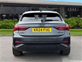 Audi Q3 Image 4