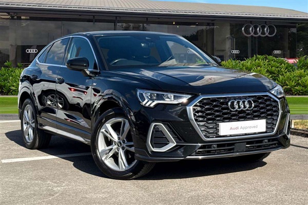Large image for the Used Audi Q3