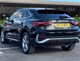 Audi Q3 Image 2