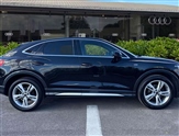 Audi Q3 Image 3