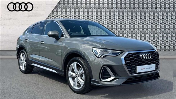 Large image for the Used Audi Q3