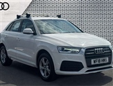 Audi Q3 Image 1