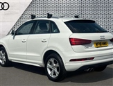 Audi Q3 Image 3