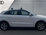 Audi Q3 Image 4