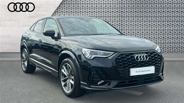 Large image for the Used Audi Q3