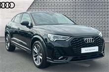 Used Audi Q3