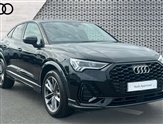 Audi Q3 Image 1