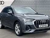Audi Q3 Image 1