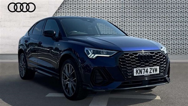 Large image for the Used Audi Q3