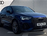 Audi Q3 Image 1