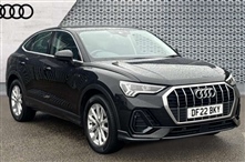 Used Audi Q3