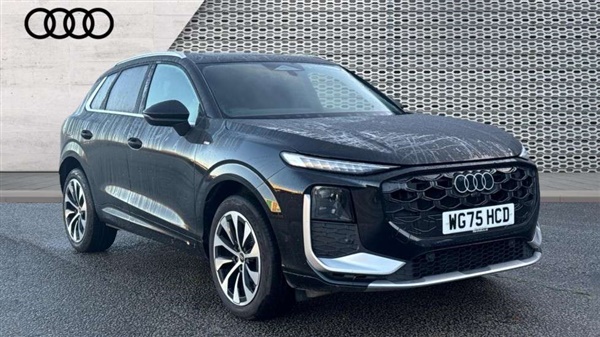 Large image for the Used Audi Q3