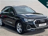 Audi Q3 Image 1