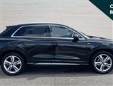 Audi Q3 Image 2