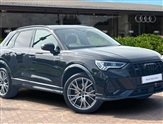 Audi Q3 Image 1