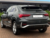 Audi Q3 Image 2