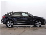 Audi Q3 Image 4