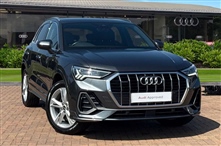 Used Audi Q3