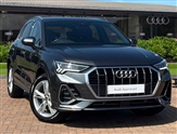 Audi Q3 Image 1