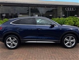 Audi Q3 Image 3