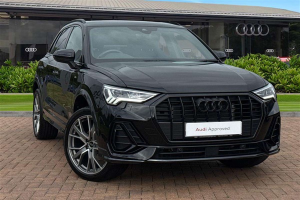 Large image for the Used Audi Q3