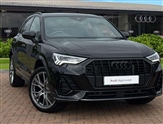 Audi Q3 Image 1